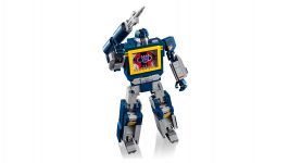 LEGO 10358 - Detailansicht 2