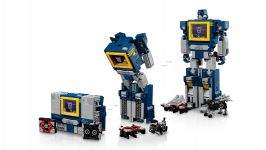 LEGO 10358 - Detailansicht 4