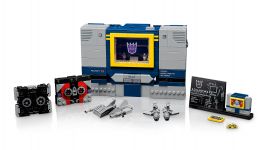 LEGO 10358 - Detailansicht 5