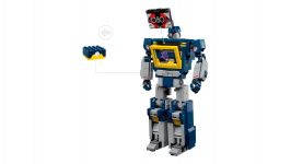 LEGO 10358 - Detailansicht 6
