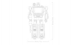 LEGO 10358 - Detailansicht 7
