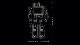 LEGO 10358 - Detailansicht 7