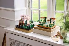LEGO 10359 - Umgebungsbild 1