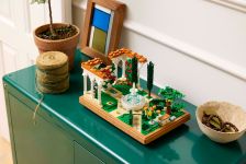LEGO 10359 - Umgebungsbild 2