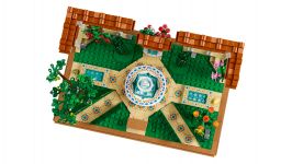 LEGO 10359 - Detailansicht 1