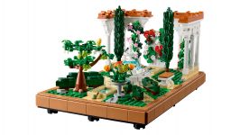 LEGO 10359 - Detailansicht 2