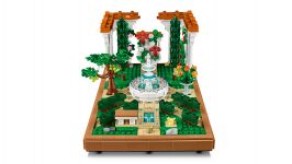 LEGO 10359 - Detailansicht 3