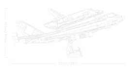LEGO Advanced Models 10360 Spaceshuttle-Transport-Jumbo LEGO_10360_WEB_SEC08_NOBG.jpg