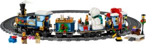 LEGO Advanced Models 10361 Weihnachtsexpress