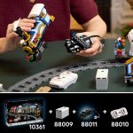LEGO Advanced Models 10361 Weihnachtsexpress