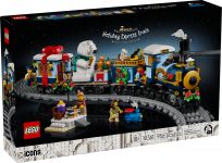 LEGO 10361 - Verpackung Ansicht 1