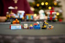 LEGO 10361 - Bauphase 4