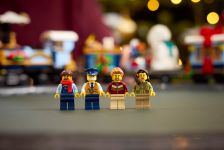 LEGO 10361 - Bauphase 5