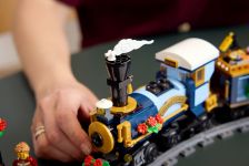LEGO 10361 - Bauphase 6