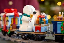 LEGO 10361 - Bauphase 7