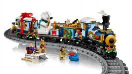 LEGO 10361 - Hauptansicht