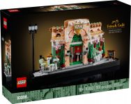 LEGO 10362 - Verpackung Ansicht 1