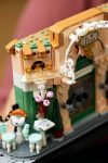 LEGO 10362 - Bauphase 5