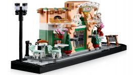 LEGO 10362 - Detailansicht 2