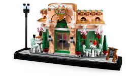 LEGO 10362 - Detailansicht 3