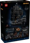 LEGO 10365 - Verpackung Rueckseite