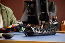 LEGO 10365 - Bauphase 5