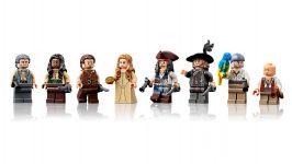 LEGO 10365 - Detailansicht 3