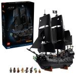 LEGO 10365 - Verpackung mit fertigem Modell