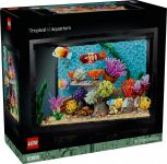 LEGO 10366 - Verpackung Ansicht 1