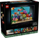 LEGO 10366 - Verpackung Rueckseite