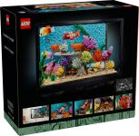 LEGO 10366 - Verpackung Rueckseite
