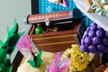 LEGO 10366 - Bauphase 3