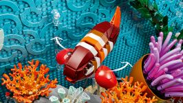 LEGO 10366 - Detailansicht 5