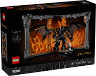 LEGO Advanced Models 10367 Der Herr der Ringe: Balrog™ Bücherstütze LEGO_10367_Box1_v29.jpg