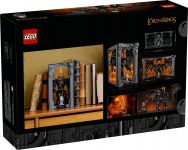 LEGO Advanced Models 10367 Der Herr der Ringe: Balrog™ Bücherstütze LEGO_10367_Box5_v39_en-gb.jpg