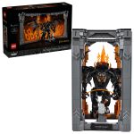 LEGO Advanced Models 10367 Der Herr der Ringe: Balrog™ Bücherstütze LEGO_10367_boxprod_v39_en-gb.jpg