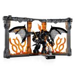 LEGO Advanced Models 10367 Der Herr der Ringe: Balrog™ Bücherstütze LEGO_10367_pri.jpg