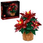 LEGO 10370 - Verpackung mit fertigem Modell