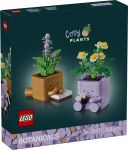 LEGO 10371 - Verpackung Ansicht 1