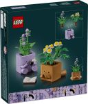 LEGO 10371 - Verpackung Rueckseite