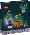 LEGO 10371 - Verpackung Rueckseite