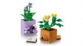LEGO 10371 - Detailansicht 2