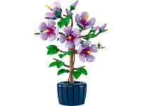 LEGO Botanicals 10372 Hibiskus