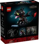 LEGO 10375 - Verpackung Rueckseite