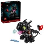 LEGO 10375 - Verpackung mit fertigem Modell