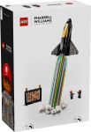 LEGO 10391 - Verpackung Rueckseite
