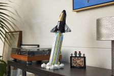 LEGO 10391 - Lifestyle-Aufnahme