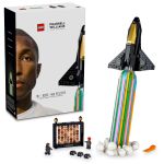 LEGO 10391 - Verpackung mit fertigem Modell