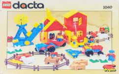 LEGO Education 1040 Farm