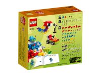 LEGO 10402 - Bild 2